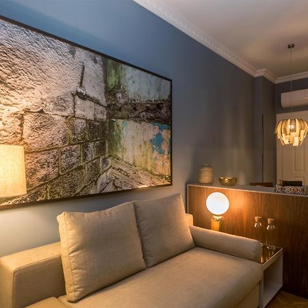 Domum 2 Apartment Porto Phòng bức ảnh