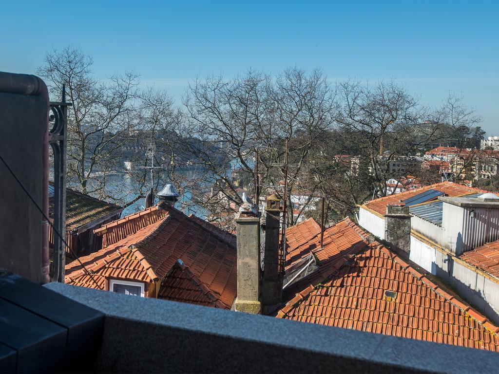 Domum 2 Apartment Porto Ngoại thất bức ảnh