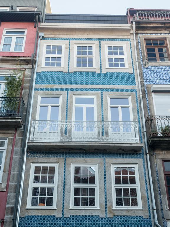 Domum 2 Apartment Porto Ngoại thất bức ảnh