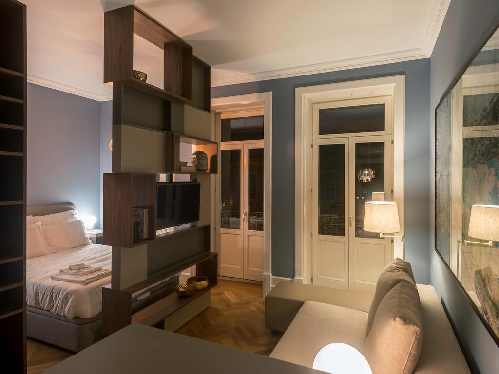 Domum 2 Apartment Porto Ngoại thất bức ảnh