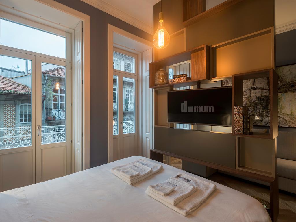 Domum 2 Apartment Porto Ngoại thất bức ảnh