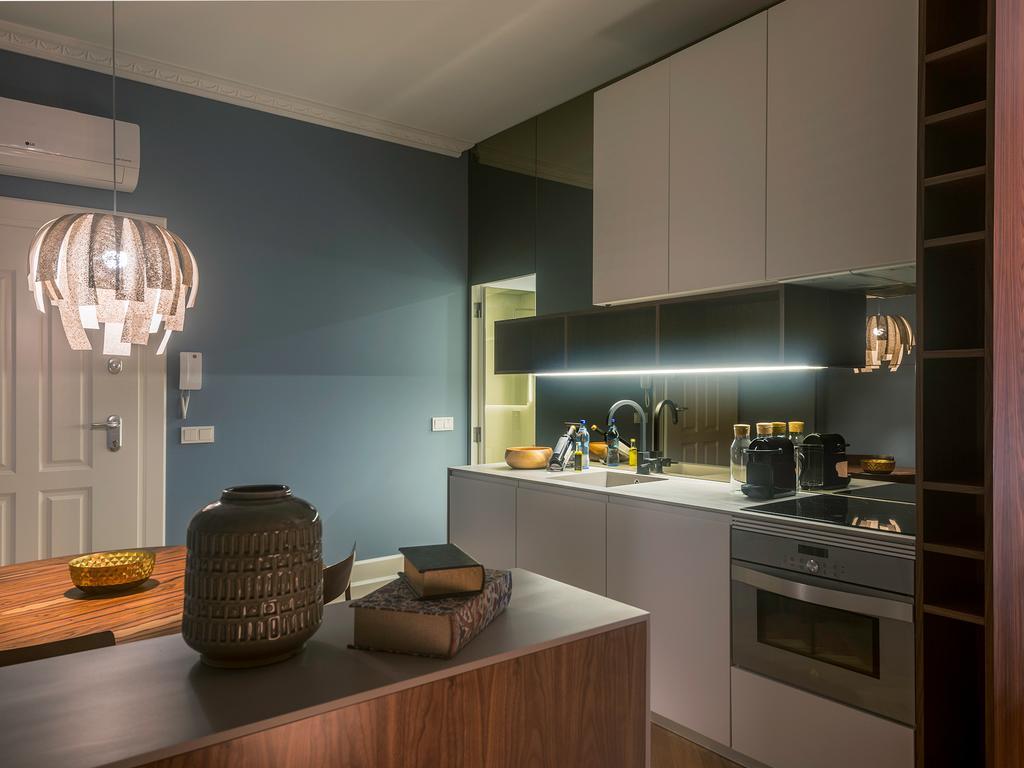 Domum 2 Apartment Porto Ngoại thất bức ảnh