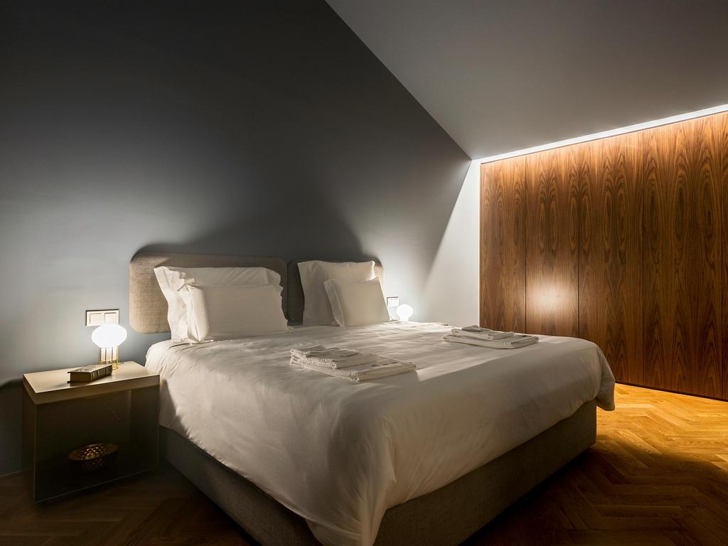 Domum 2 Apartment Porto Ngoại thất bức ảnh
