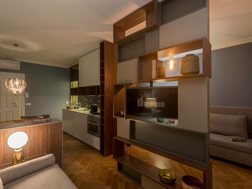 Domum 2 Apartment Porto Ngoại thất bức ảnh