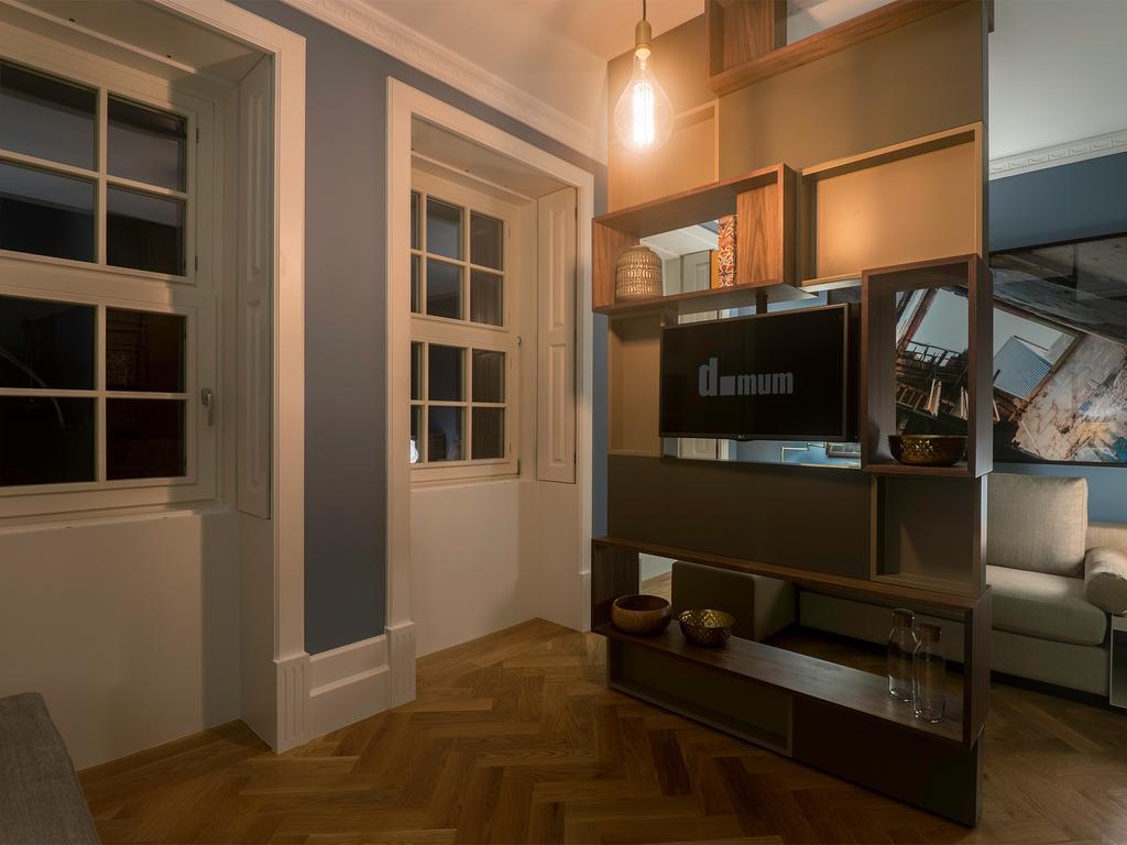 Domum 2 Apartment Porto Ngoại thất bức ảnh