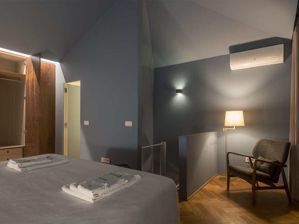 Domum 2 Apartment Porto Ngoại thất bức ảnh