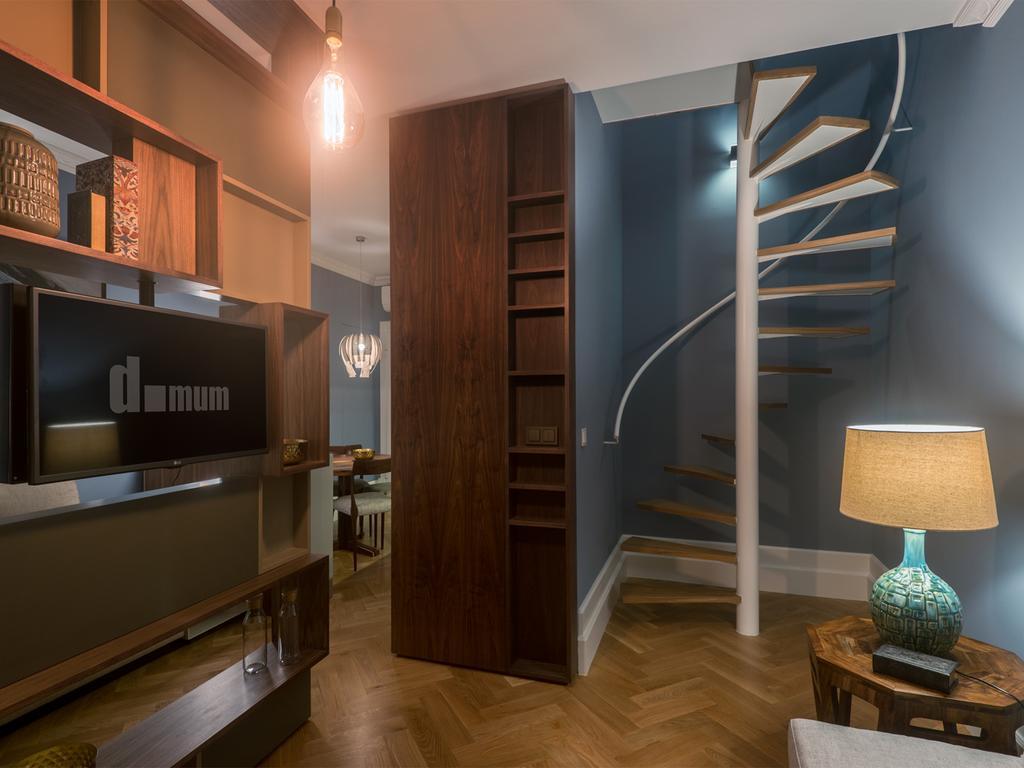 Domum 2 Apartment Porto Ngoại thất bức ảnh