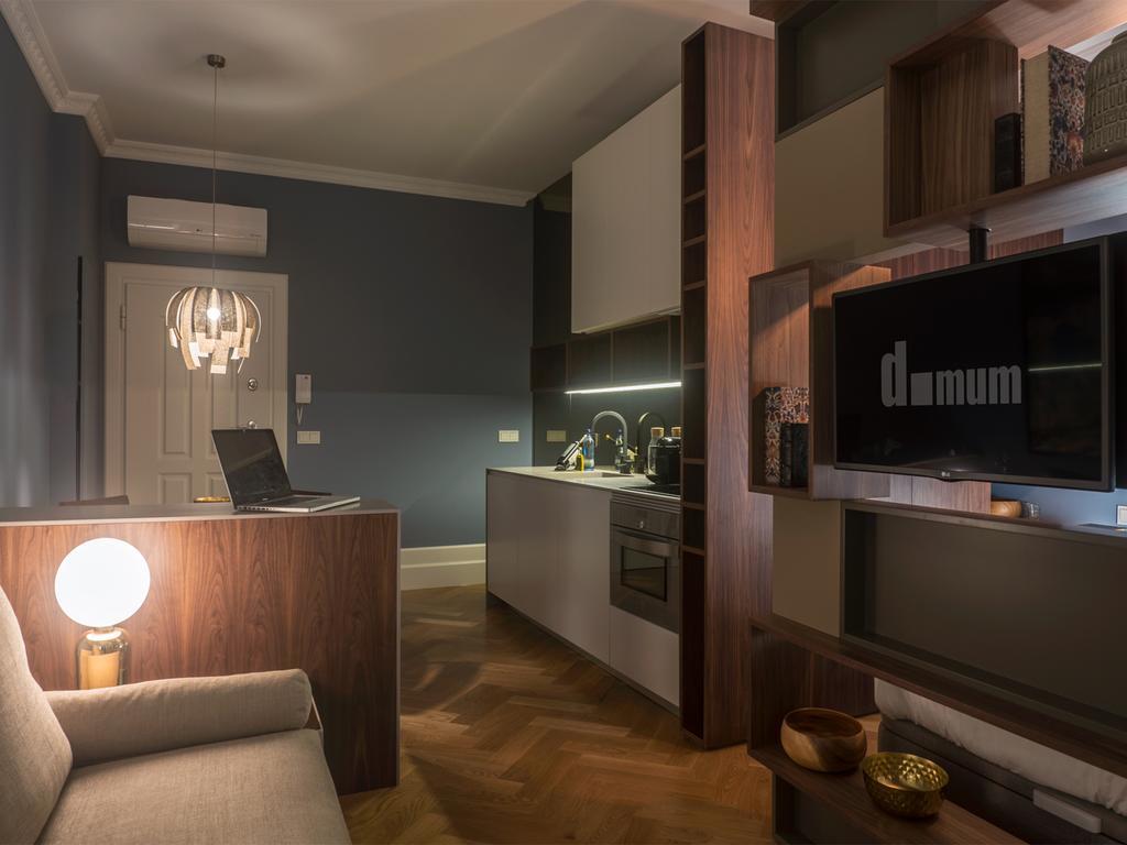 Domum 2 Apartment Porto Ngoại thất bức ảnh